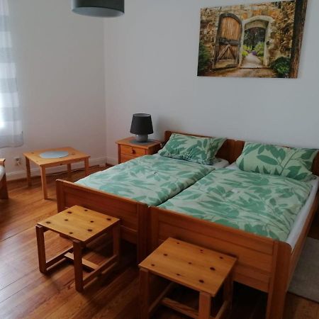 Mosel-Ferienwohnung Bewo Verbandsgemeinde Verbandsgemeinde Bernkastel-Kues Buitenkant foto