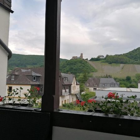 Mosel-Ferienwohnung Bewo Verbandsgemeinde Verbandsgemeinde Bernkastel-Kues Buitenkant foto