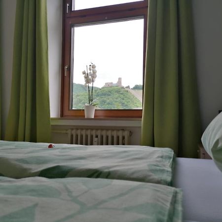 Mosel-Ferienwohnung Bewo Verbandsgemeinde Verbandsgemeinde Bernkastel-Kues Buitenkant foto