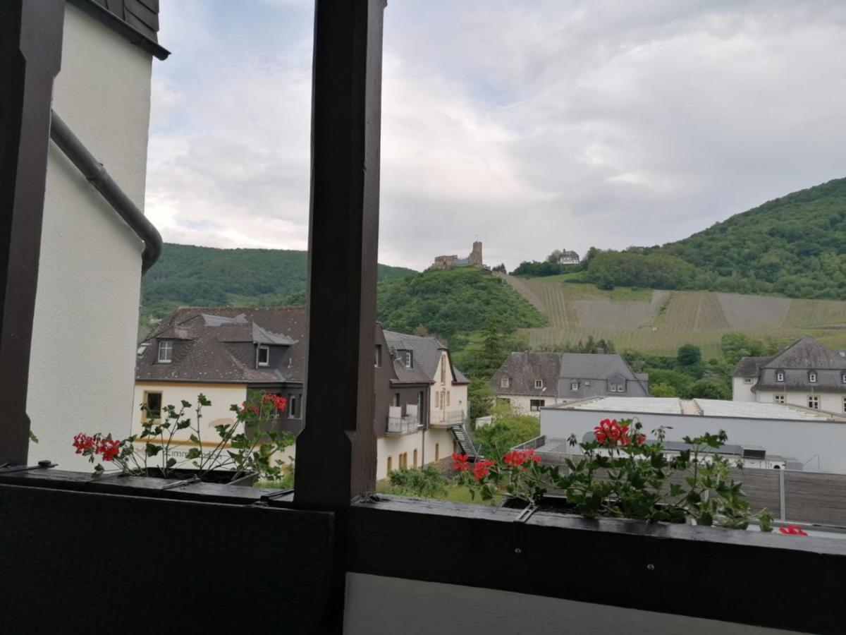 Mosel-Ferienwohnung Bewo Verbandsgemeinde Verbandsgemeinde Bernkastel-Kues Buitenkant foto